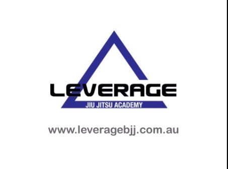 Leverage Jiu Jitsu Academy